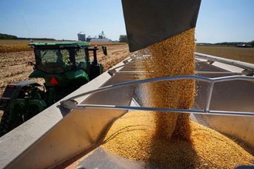 Kinh tế Mỹ: Nông dân sắp được hỗ trợ 12 tỷ USD, người dân bi quan trước thềm cuộc họp của Fed