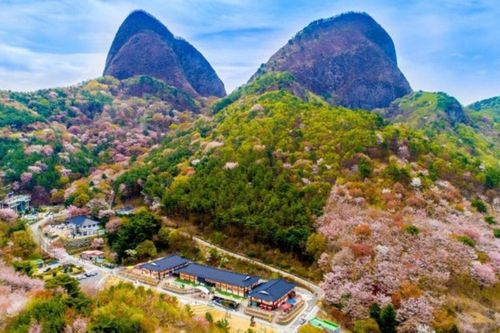 Hàn Quốc đẩy mạnh quảng bá du lịch tỉnh Jeonbuk tại Việt Nam