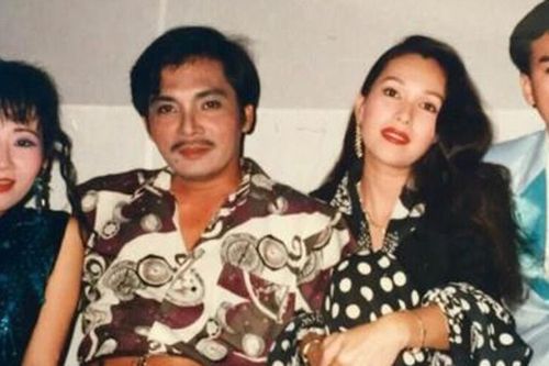 Nghệ sĩ Thương Tín - một đời sóng gió, thăng trầm