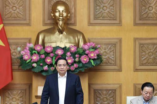 'Chiến dịch Quang Trung' phải chiến thắng và chiến thắng giòn giã