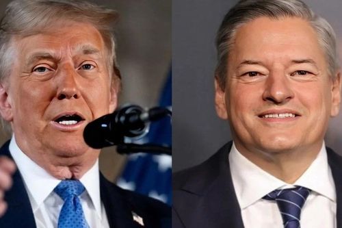 Ông Trump cảnh báo