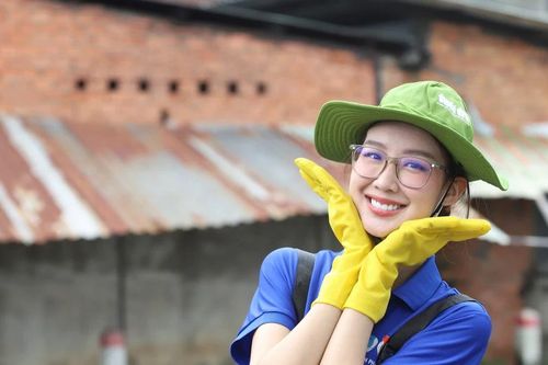 Hoa hậu Bảo Ngọc, ca sĩ Duyên Quỳnh được đề cử 'Công dân trẻ tiêu biểu TPHCM'
