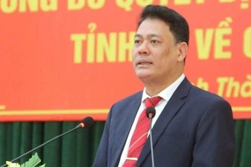 Bí thư xã ở Thanh Hóa làm Chánh Thanh tra tỉnh