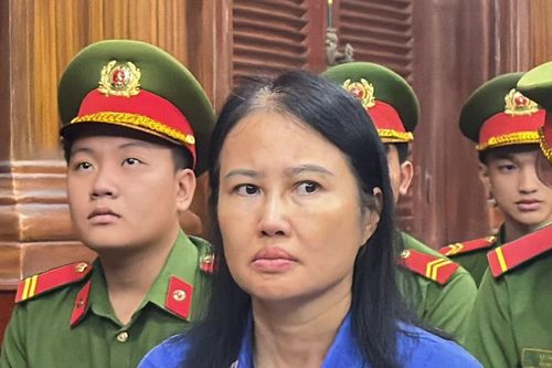 Phó 'tướng' của bà Nguyễn Thị Thanh Nhàn khai gì trước tòa?