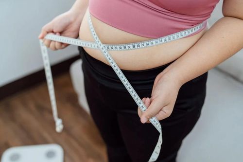 Việt Nam lọt top quốc gia có tỷ lệ béo phì tăng nhanh nhất trong khu vực