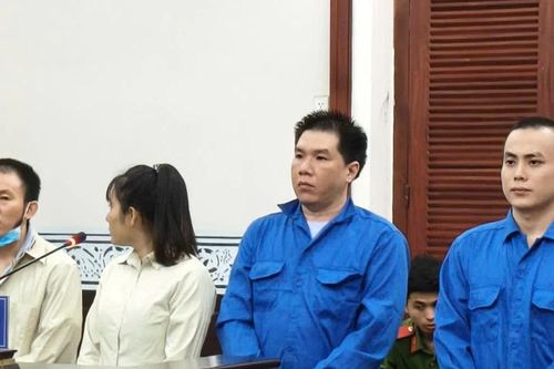 Tuyên án 4 đối tượng giả danh công an, bắt cóc doanh nhân tống tiền 4,5 tỷ đồng