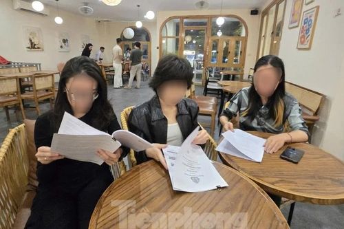 40 người nhận bằng đại học của trường nước ngoài nhưng không được Bộ GD&ĐT công nhận