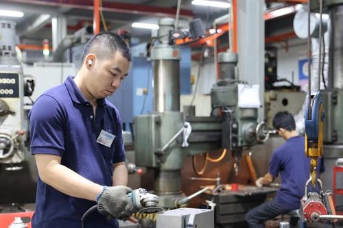 Đà Nẵng: Tìm lợi thế mới cho doanh nghiệp công nghiệp hỗ trợ