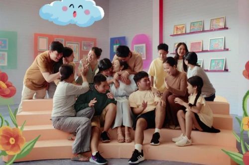 Sức mạnh của kết nối - bài học nhiệm màu từ nhà sáng lập cộng đồng hội họa cho trẻ tự kỷ