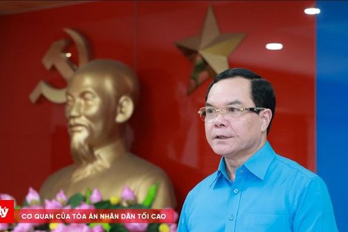 Tổng Liên đoàn Lao động tổ chức Hội nghị lần thứ 15
