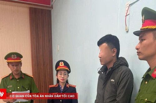 Đà Nẵng triệt phá nhóm trộm cắp, mua bán ma túy