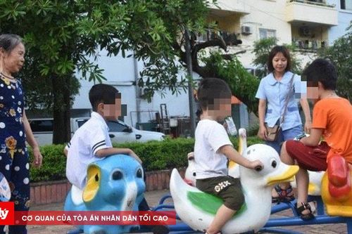 Tạo đột phá trong chăm sóc con công nhân