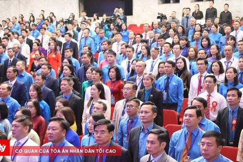 Tiếp tục đổi mới các phong trào thi đua do Tổng Liên đoàn Lao động Việt Nam phát động