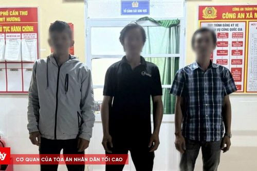 Cần Thơ: Triệt xóa điểm mua bán, tổ chức sử dụng ma túy