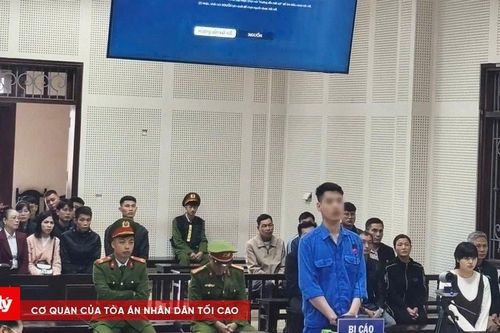 Dùng dao tấn công bạn gái cũ, nam thanh niên lĩnh 15 năm tù