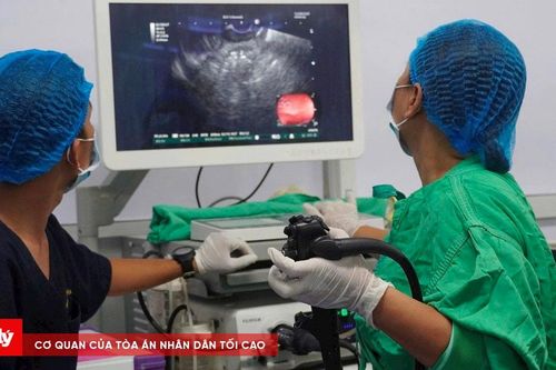 Điều trị thành công bệnh lý nang giả tụy bằng Stent Lams dưới hướng dẫn của nội soi siêu âm