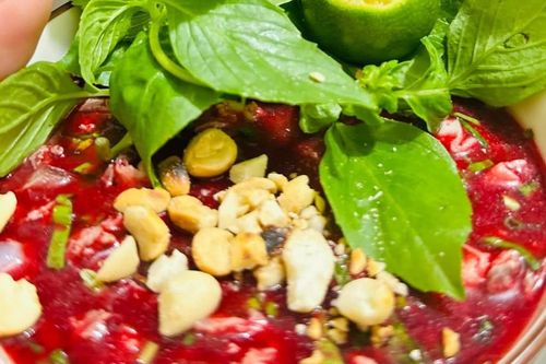 Món ăn ngon bậc nhất thế giới từ vịt, ai tuyệt đối không đụng đũa?