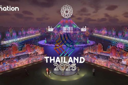 Khai mạc SEA Games 33: Chưa có tiền lệ, đẳng cấp thế giới