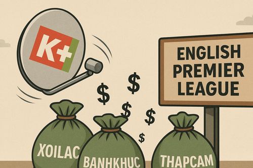 K+ cay đắng 'rời sân' và lời cảnh báo đến thị trường truyền hình trả tiền