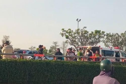 Người đàn ông tử vong khi đang đạp xe tập thể dục