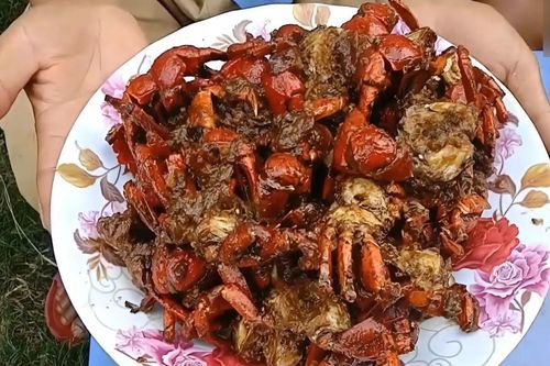 Đặc sản Vĩnh Long lạ miệng, có món khách ngại thử, có món 'không ai nỡ ăn'