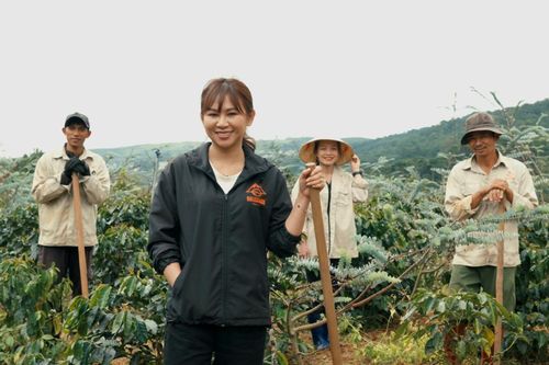 Cơ hội chuyển đổi số cho nhà bán hàng nhìn từ câu chuyện DalatFarm