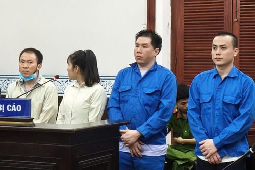 Người đàn ông Trung Quốc lãnh 17 năm tù vì bắt cóc đồng hương