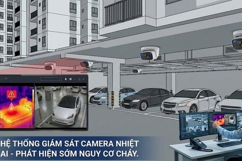 Xe điện ở tầng hầm chung cư: Làm sao để 'phép vua' không thua 'lệ làng'