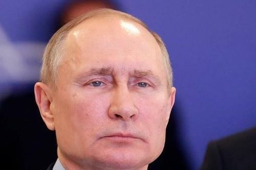 Ông Putin đưa ra cách tiếp cận mới để gia tăng tỷ lệ sinh ở Nga