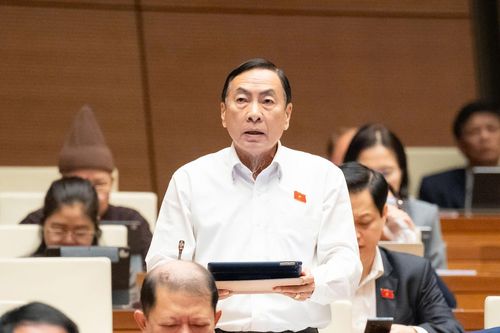 Tăng cường lực lượng đủ mạnh để công an cấp xã 'thức cho dân ngủ, gác cho dân vui chơi'