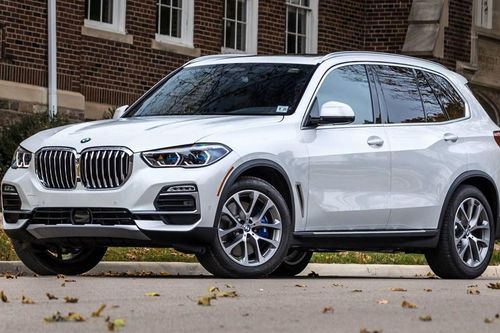 Những lỗi thường gặp và lưu ý khi sử dụng xe SUV hạng sang BMW X5