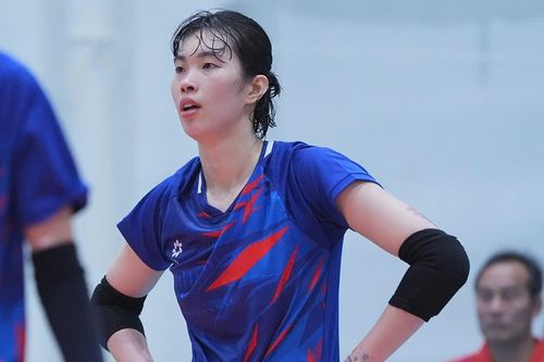 Thanh Thúy tập sung vẫn lo ngại điều này ở SEA Games