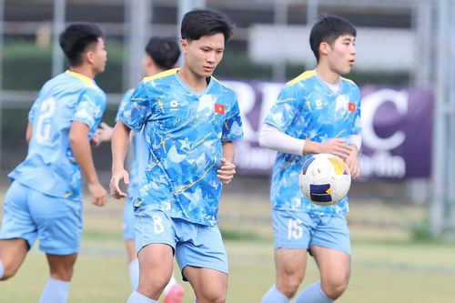 U22 Việt Nam làm điều này để thắng Malaysia, đoạt vé vào bán kết