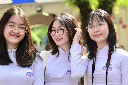 Sở GD- ĐT TPHCM thông tin lại số ngày nghỉ Tết Dương lịch 2026 cho học sinh
