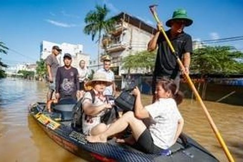 Đề xuất cấm thành lập quỹ từ thiện, quỹ xã hội để nhận tiền gửi, cho vay, góp vốn đầu tư