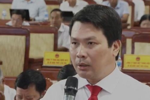 Giám đốc Sở Công Thương trả lời chất vấn về vụ điện giật làm 2 học sinh tử vong