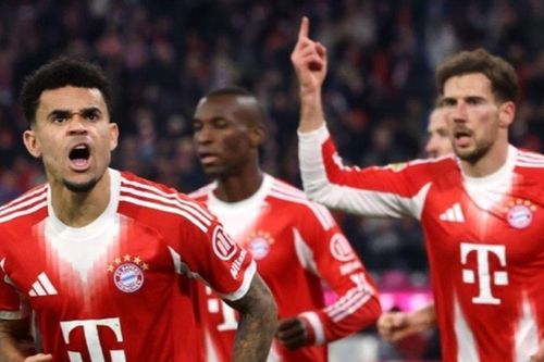 Nhận định, dự đoán Bayern Munich vs Sporting Lisbon: Nghiền nát kẻ yếu