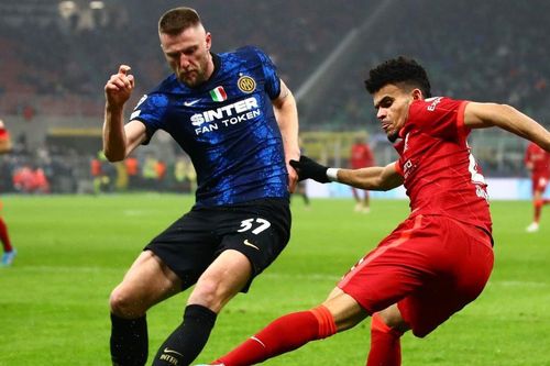 Nhận định, dự đoán Inter Milan vs Liverpool: Thiêu rụi đội khách