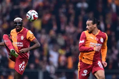 Nhận định, dự đoán Monaco vs Galatasaray: Giằng co kịch liệt