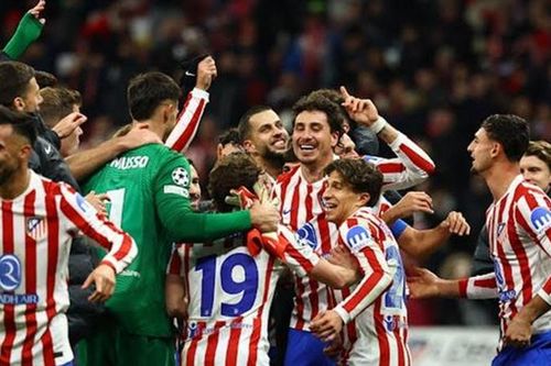 Nhận định, dự đoán PSV Eindhoven vs Atletico Madrid: Đại chiến 5 bàn