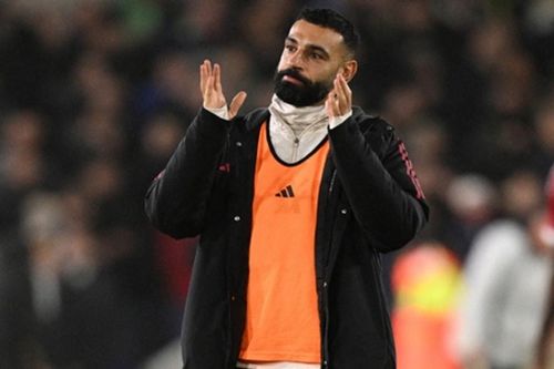 Liverpool không Salah đấu Inter Milan: Slot xoay trục thế nào?