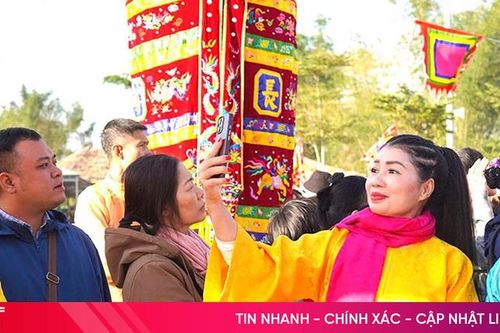 Hà Tĩnh khởi động mùa du lịch văn hóa tâm linh với nhiều tín hiệu lạc quan