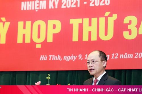 Phát huy trí tuệ, đề xuất các giải pháp khả thi, có tầm nhìn, vì sự phát triển của Hà Tĩnh