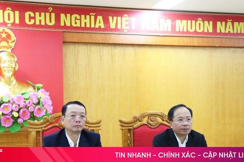 Tiếp tục triển khai 'Chiến dịch Quang Trung' với phương châm thần tốc, quyết liệt, trách nhiệm
