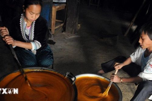 Đường phên - 'thần dược' trời ban cho sức khỏe và nhan sắc phụ nữ