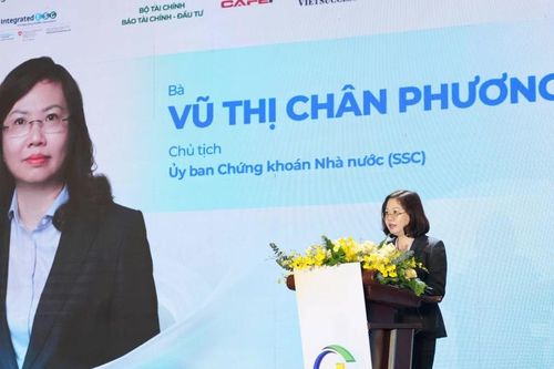 Thẻ điểm quản trị công ty: Định vị thị trường chứng khoán vươn tầm khu vực