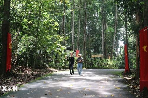 Du lịch Đồng Nai trước cơ hội 'bứt phá' nhờ lợi thế hạ tầng giao thông