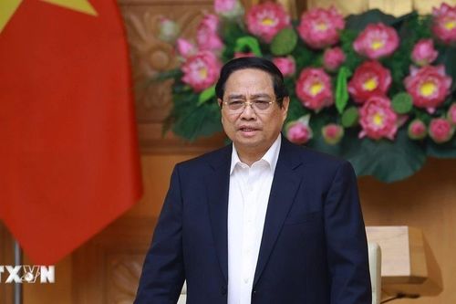 Chiến dịch Quang Trung: Đảm bảo khôi phục nhanh nhất đời sống cho nhân dân