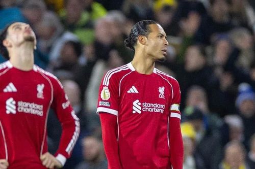 Champions League: Liverpool, Chelsea đối mặt thách thức trên đất Italy