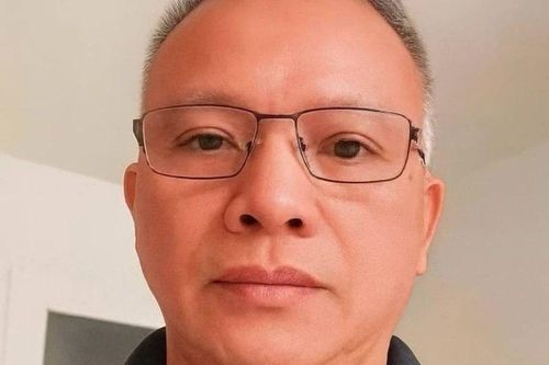 Viện Kiểm sát nhân dân tối cao truy tố bị can Nguyễn Văn Đài